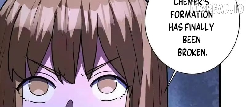 Divine Urban God Chapter 328 - page 80